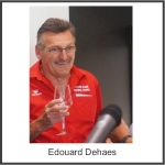 Link Edouard Dehaes Site