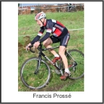 Link Francis Prossé Site