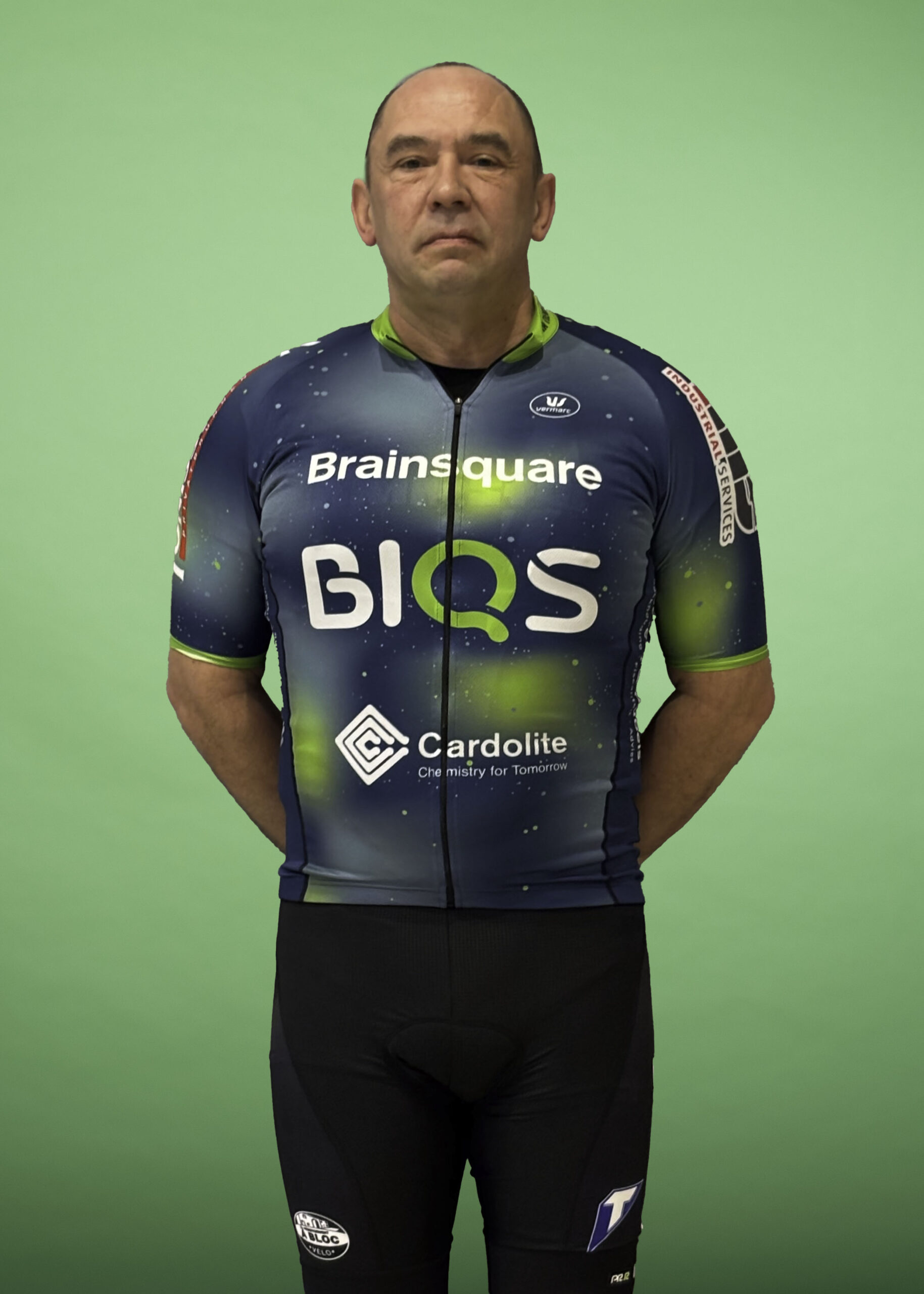 Dirk Degreef