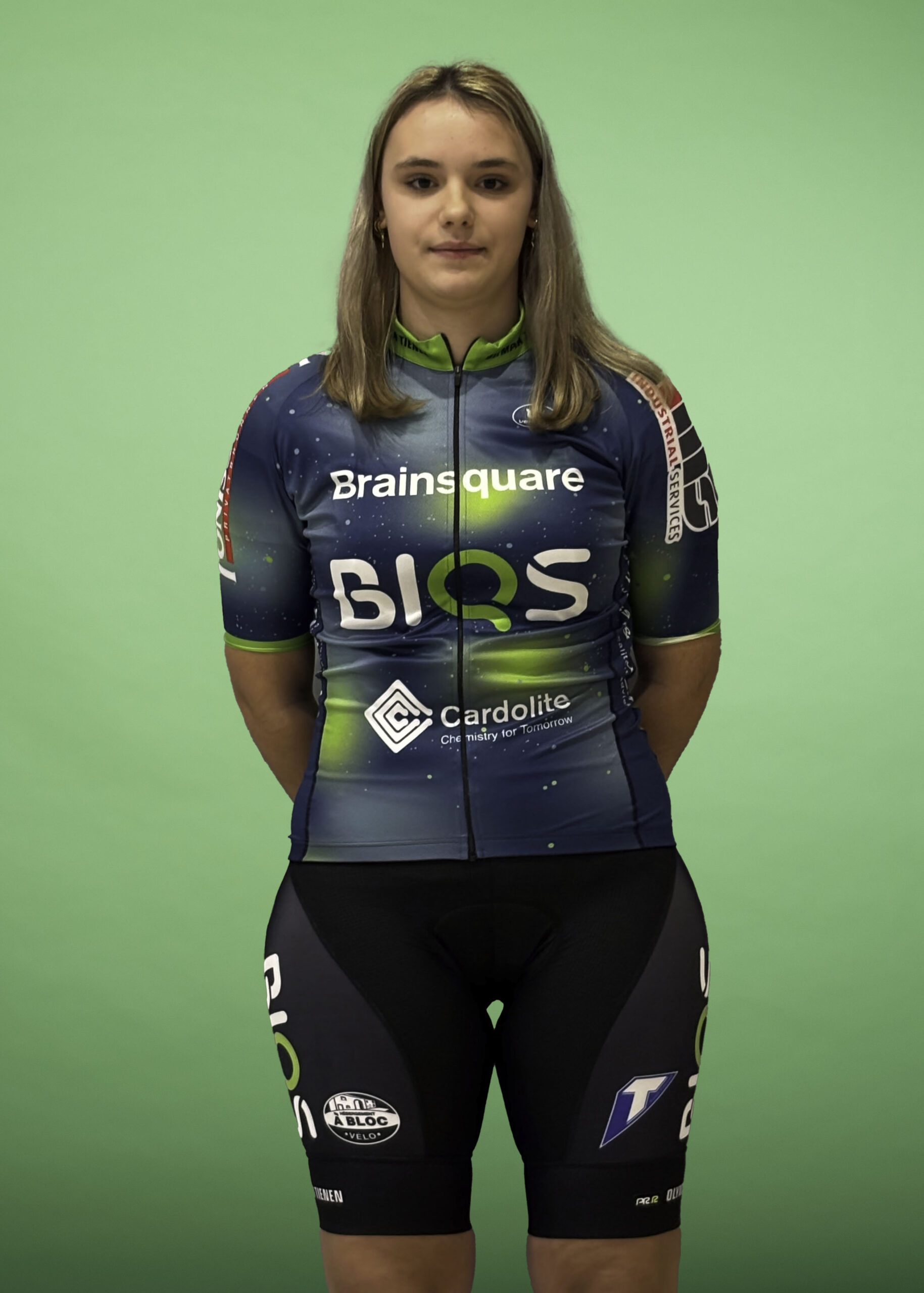 Birthe Degreef