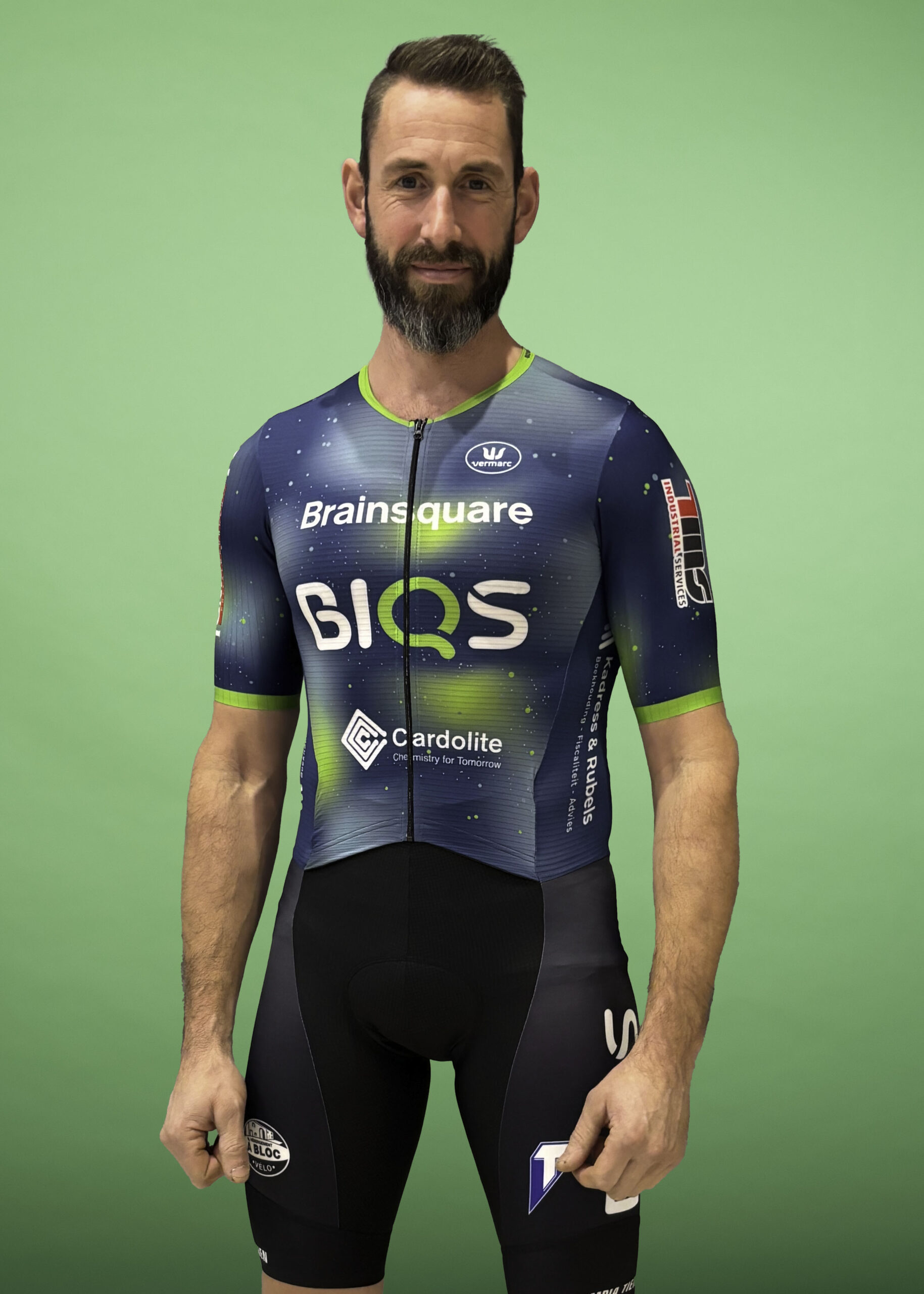 Tom Smets