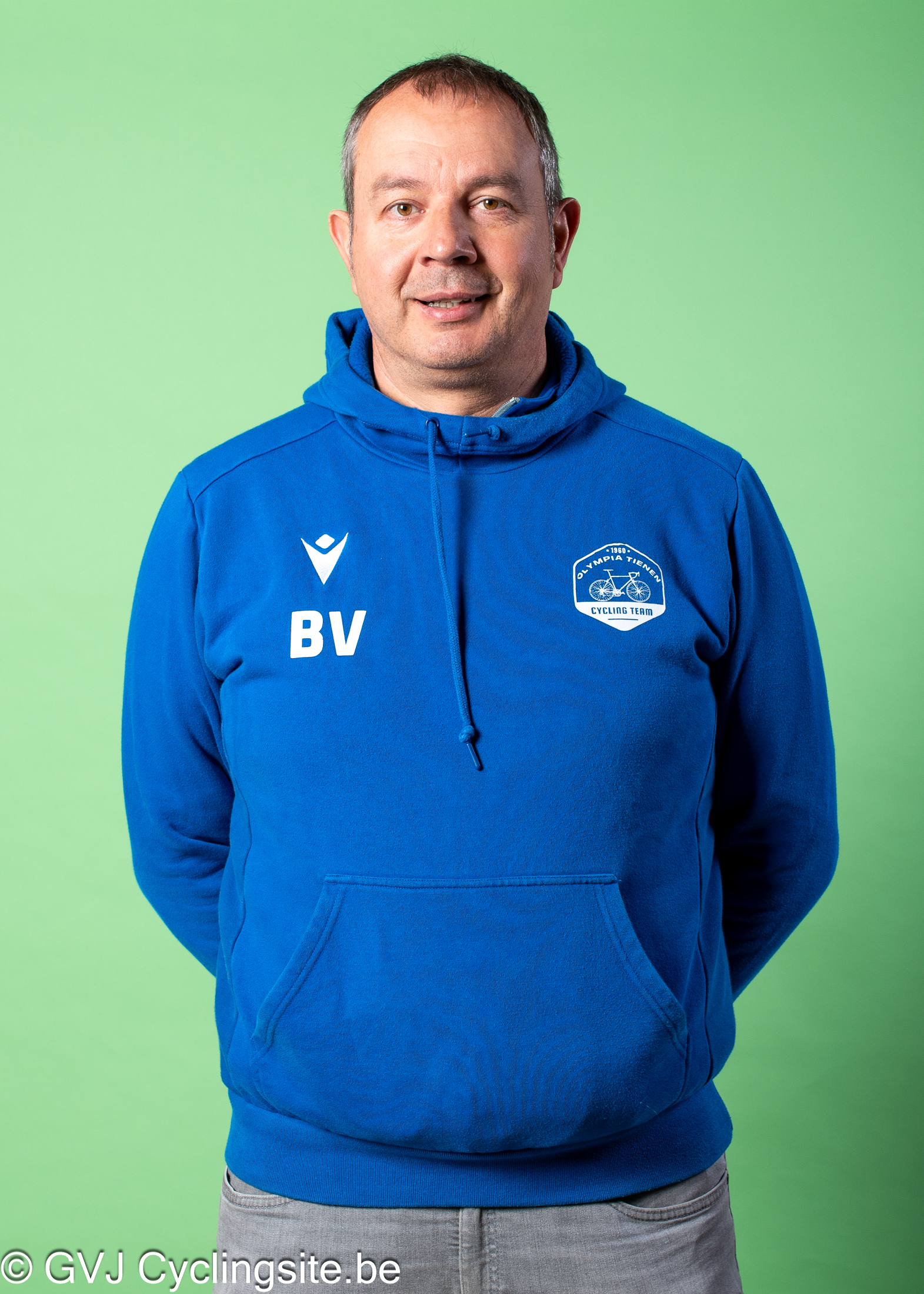 Benny Vanderbist