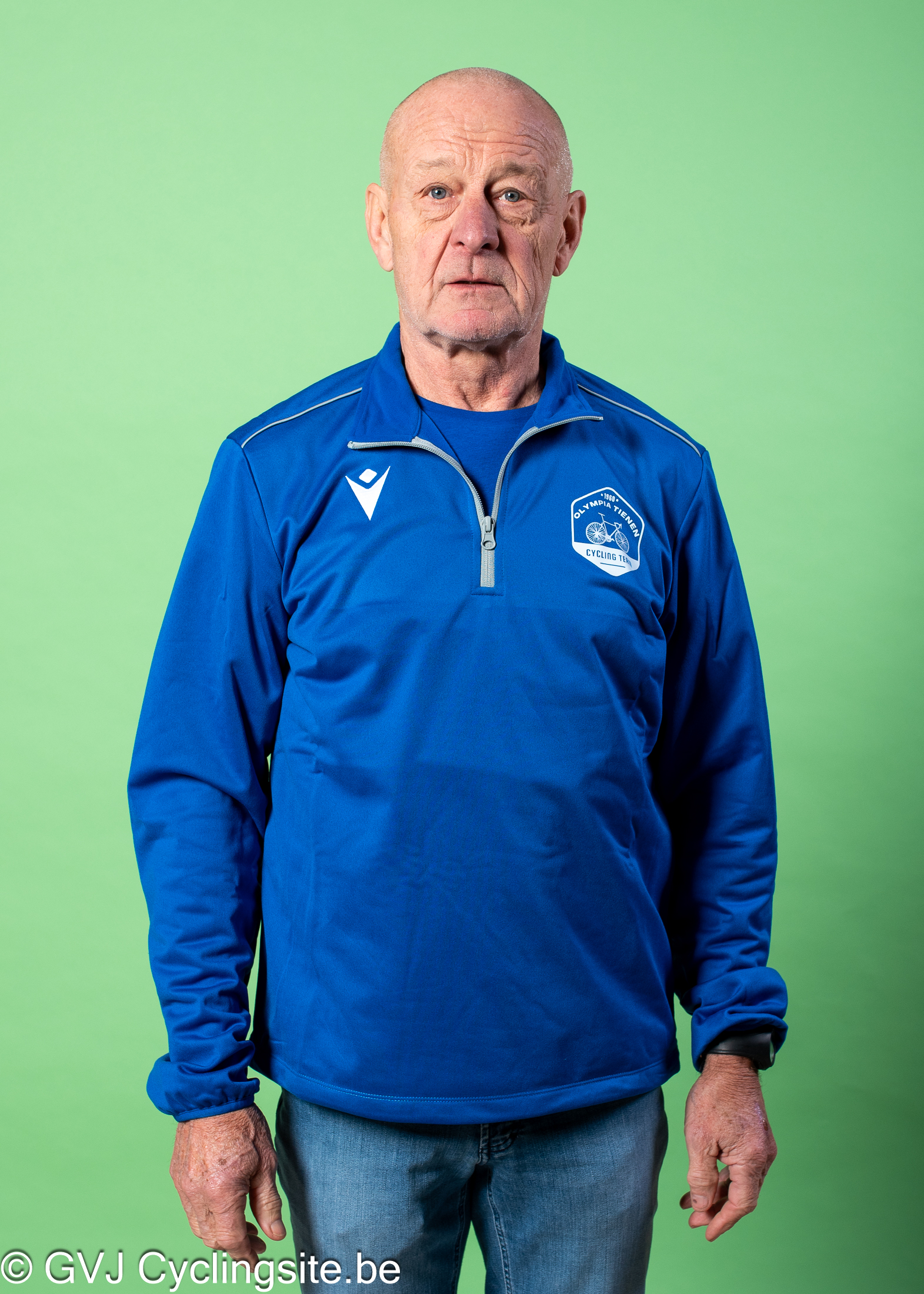 Francis Prossé