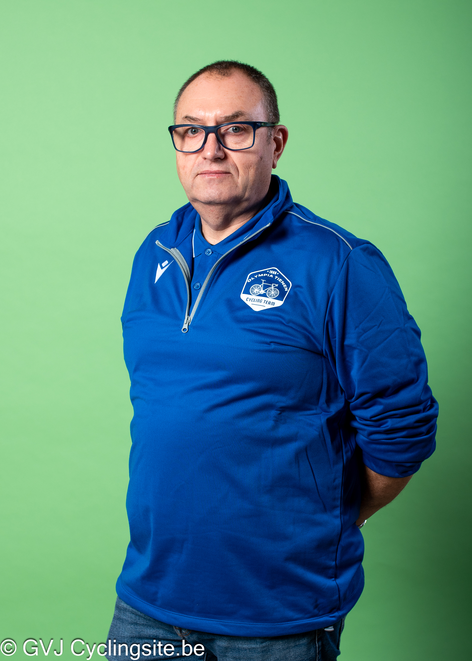 Benny Jordens