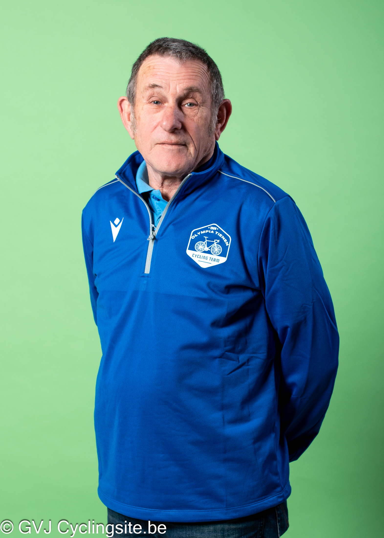 Freddy Massy