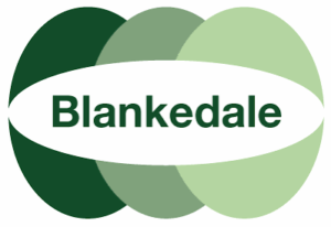 Blankedale