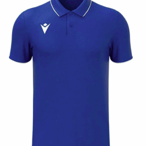 Macron Polo